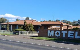 Aaron Inn Motel